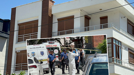 Konyada evlat dehşeti: Hukuk fakültesi öğrencisi anne ve babasını öldürdü