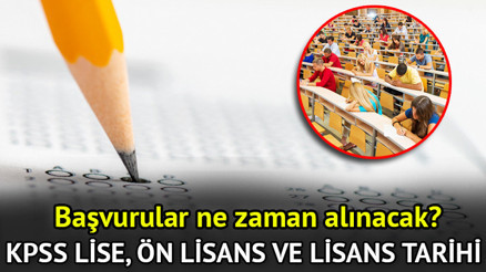 KPSS SINAV, BAŞVURU VE SONUÇ TAKVİMİ 2026 || Kamu Personeli Seçme Sınavı (KPSS) Lise (Ortaöğretim), Ön Lisans ve Lisans başvurusu başladı mı, sınav tarihi ne zaman KPSS SINAV, BAŞVURU VE SONUÇ TAKVİMİ 2026 || Kamu Personeli Seçme Sınavı (KPSS) Lise (Ortaöğretim), Ön Lisans ve Lisans başvurusu başladı mı, sınav tarihi ne zaman