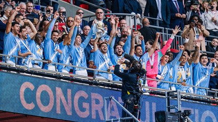 Chelsea 0-1 Manchester City (FA Cup finali)