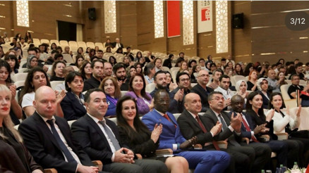 Bağları güçlendiren kültürel köprü