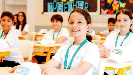 Darüşşafaka sınavı bugün yapılacak