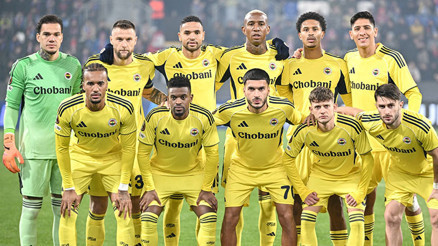 Fenerbahçeli yıldıza Süper Ligden talip Transfer planı belli oldu