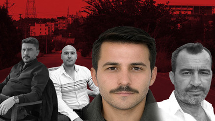 Orman muhafaza memuru katliam yaptı: Kavga ettiği gruba ateş açıp 3 kişiyi öldürdü