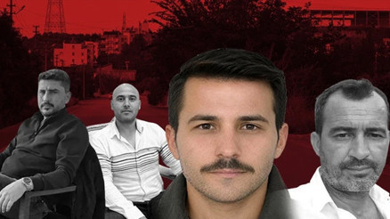 Antalyada çıkan tartışma cinayetle bitti