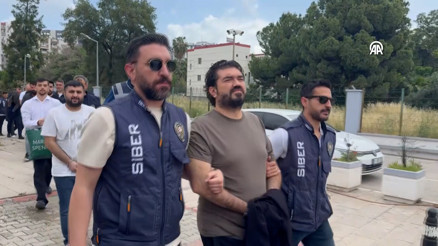 Adana merkezli yasa dışı bahis operasyonu