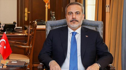 Dışişleri Bakanı Hakan Fidan Almanyaya gidiyor Dışişleri Bakanı Hakan Fidan Almanyaya gidiyor