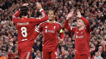 Fenerbahçe, Liverpoolun yıldızı ile anlaşmaya vardı Karar yeni yönetimde