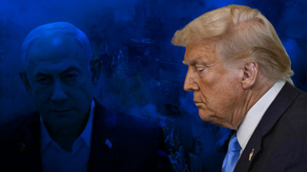 Trump ile Netanyahu arasında kritik görüşme bugün: İran savaşında karar zamanı Trump ile Netanyahu arasında kritik görüşme bugün: İran savaşında karar zamanı