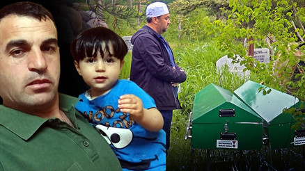 Oğlunun ölüm haberini alınca sinir krizi geçirip hastaneyi terk etmişti: Cansız bedeni bulundu Oğlunun ölüm haberini alınca sinir krizi geçirip hastaneyi terk etmişti: Cansız bedeni bulundu