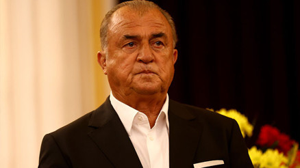 Fatih Terim: Galatasarayın rekorunu Galatasaray kıracaktır