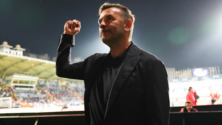 Okan Buruktan maç sonu 10+4 yorumu: Bu kural zorlayacak
