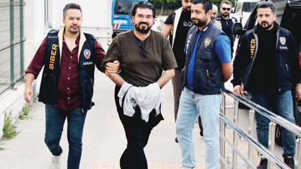 Rasim Ozan Kütahyalı: Bu operasyon çok doğru karar
