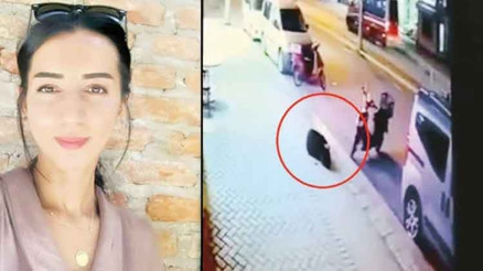 Zerin Kılınç dosyasında delil tartışması