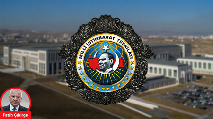 MİT’in ‘Süper hayalet’ operasyonu