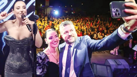 Sevcan Orhan evleniyor: İstemeye geliyorlar
