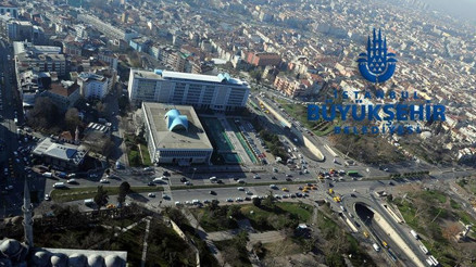 İBBye ihale operasyonu: 11 şüpheli tutuklandı İBBye ihale operasyonu: 11 şüpheli tutuklandı