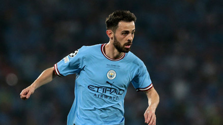 Galatasaraya Bernardo Silva transferinde heyecanlandıran gelişme