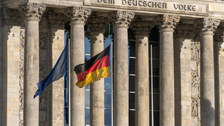 Başkent Berlin’de Eyalet Parlamentosu seçimleri yaklaşırken, karşılıklı suçlamalarda arttı Başkent Berlin’de Eyalet Parlamentosu seçimleri yaklaşırken, karşılıklı suçlamalarda arttı