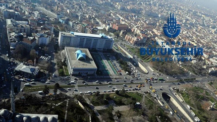 İBBye yeni dalga operasyon: 57 kişi gözaltına alındı