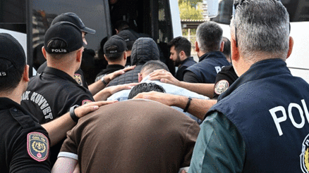 Bakan Gürlek duyurdu... 20 ilde yasa dışı bahis operasyonu: 233 gözaltı