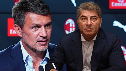 Maldini, Fenerbahçe’ye şampiyon hoca getiriyor Hakan Safi anlaştı