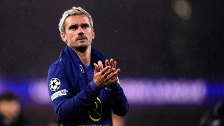 Antoine Griezmanndan Barcelona itirafı: Özür dilerim