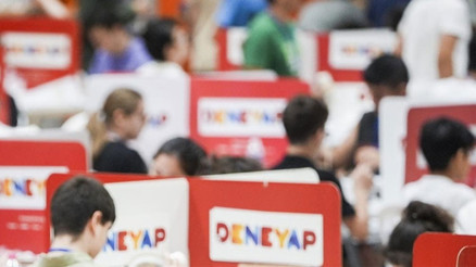 DENEYAP Türkiye sınav sonuçları tarihi: DENEYAP sınav sonuçları 2026 açıklandı mı, ne zaman açıklanacak DENEYAP Türkiye sınav sonuçları tarihi: DENEYAP sınav sonuçları 2026 açıklandı mı, ne zaman açıklanacak