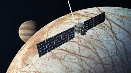 NASA’dan uzay araçlarına yapay zekalı çip
