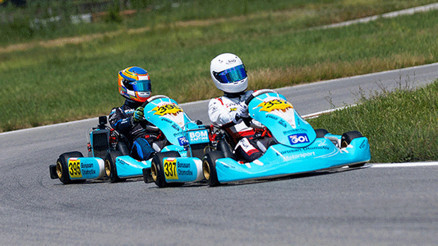 Türkiye Karting Şampiyonası’nın ikinci ayağında BOM Karting Takımı, performansıyla dikkat çekti Türkiye Karting Şampiyonası’nın ikinci ayağında BOM Karting Takımı, performansıyla dikkat çekti