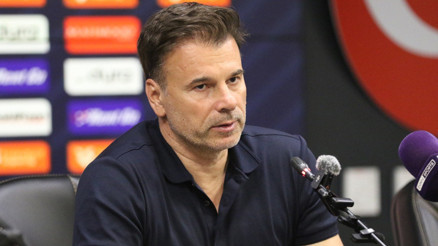 Fatih Karagümrük, Stanojevic ile sözleşme yeniledi