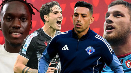 Beşiktaş, Fenerbahçe, Galatasaray ve Trabzonsporun başı belada 153 milyon Euro, 44 problem