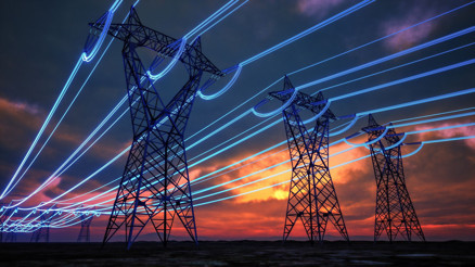 Almanya yeniden elektrik ihracatçısı oldu