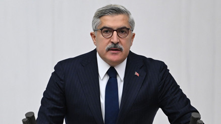 AK Partili Yaymandan dijital içerik açıklaması: Toplumlarla yeni bir sözleşme yapmalılar AK Partili Yaymandan dijital içerik açıklaması: Toplumlarla yeni bir sözleşme yapmalılar