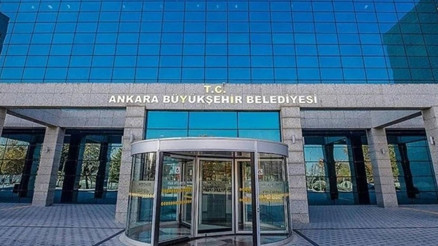 Bakanlıktan Ankara Büyükşehir Belediyesine 1.6 milyon lira ceza