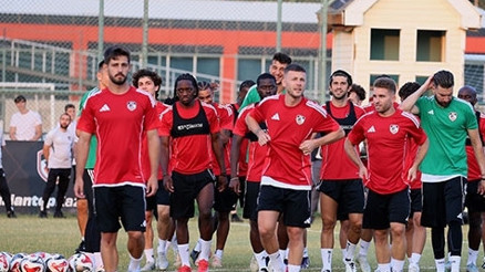 Trendyol Süper Lig 2025-26 sezonunda en çok sarı kart gören takım Gaziantep FK oldu