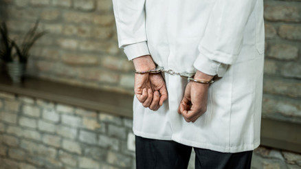Çocuk doktoruna 130 ayrı cinsel istismar suçlaması