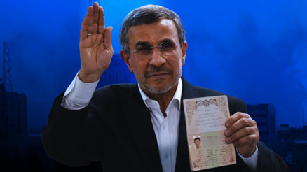 ABD ve İsrailin İran planındaki kilit isim Ahmedinejad mıydı Tahranda nefes kesen kurtarma operasyonu