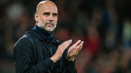 Pep Guardioladan geleceği için açıklama