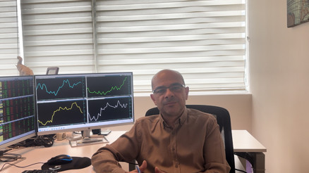 BIST Negatif Ayrışıyor