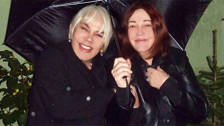 Nazan Öncel ve Sezen Aksu arasında neler yaşandı Yarım asırlık dostluk yandı