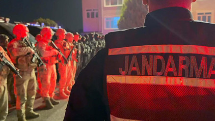 İzmirde Büyükşehir iştiraki şirkete ihaleye fesat operasyonu: 3 gözaltı
