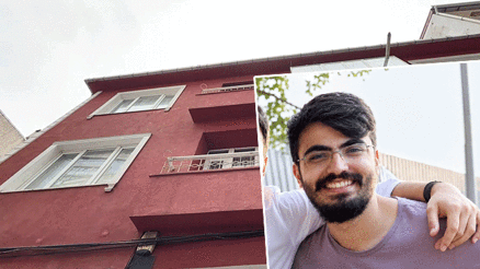Kağıthanede şüpheli olay: Oğuzhan evinde ölü bulundu | Acılı annenin feryadı yürekleri dağladı: Yavrum gitti Kağıthanede şüpheli olay: Oğuzhan evinde ölü bulundu | Acılı annenin feryadı yürekleri dağladı: Yavrum gitti