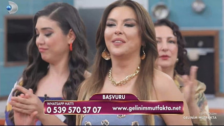 GELİNİM MUTFAKTA 20 MAYIS 2026 PUAN DURUMU (TOPLAM) || Gelinim Mutfakta günün birincisi kim oldu, yarım altını kim aldı