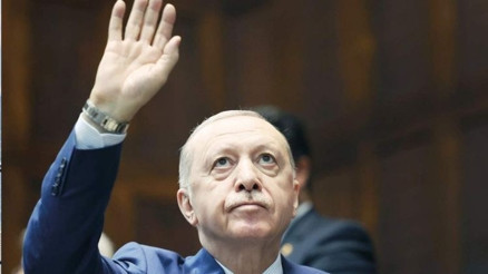 Erdoğan, “Sizlerle dertleşmek istiyorum” diyerek konuştu: Çok ihanet çok nankörlük gördüm Erdoğan, “Sizlerle dertleşmek istiyorum” diyerek konuştu: Çok ihanet çok nankörlük gördüm