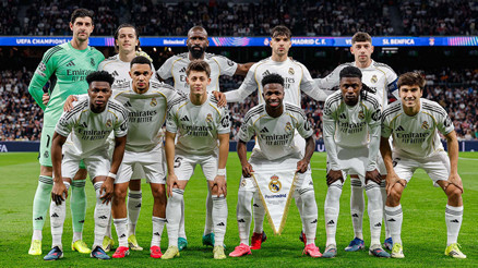 Galatasaray, Real Madridin yıldızı için devrede Transfer için tüm şartlar zorlanacak
