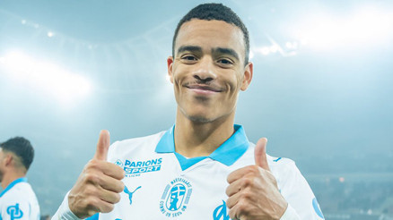 Fenerbahçeye Mason Greenwood müjdesi Gelen tüm transfer tekliflerini reddetti Fenerbahçeye Mason Greenwood müjdesi Gelen tüm transfer tekliflerini reddetti