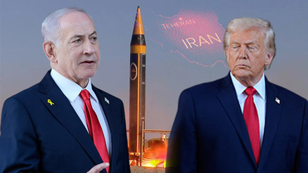İran çatlağı büyüyor Trumpın kararı Netanyahu çıldırttı... Öfkeden deliye döndü İran çatlağı büyüyor Trumpın kararı Netanyahu çıldırttı... Öfkeden deliye döndü