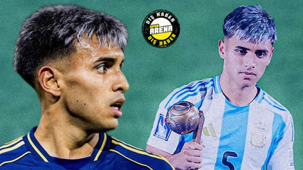 Süper Lig devi yeni Torreiranın peşinde