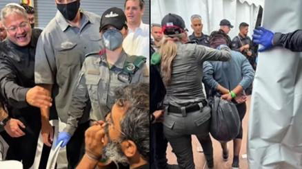 Polonya-İsrail hattında Ben-Gvir krizi