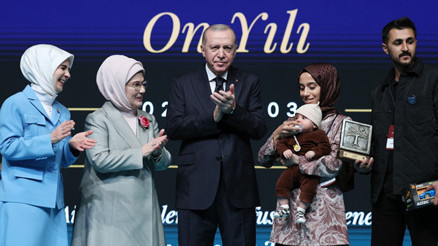 Cumhurbaşkanı Erdoğan dikkat çekmişti, TÜİK açıkladı: Düşüş sürüyor